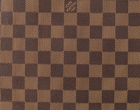 Louis Vuitton - Damier Ebene