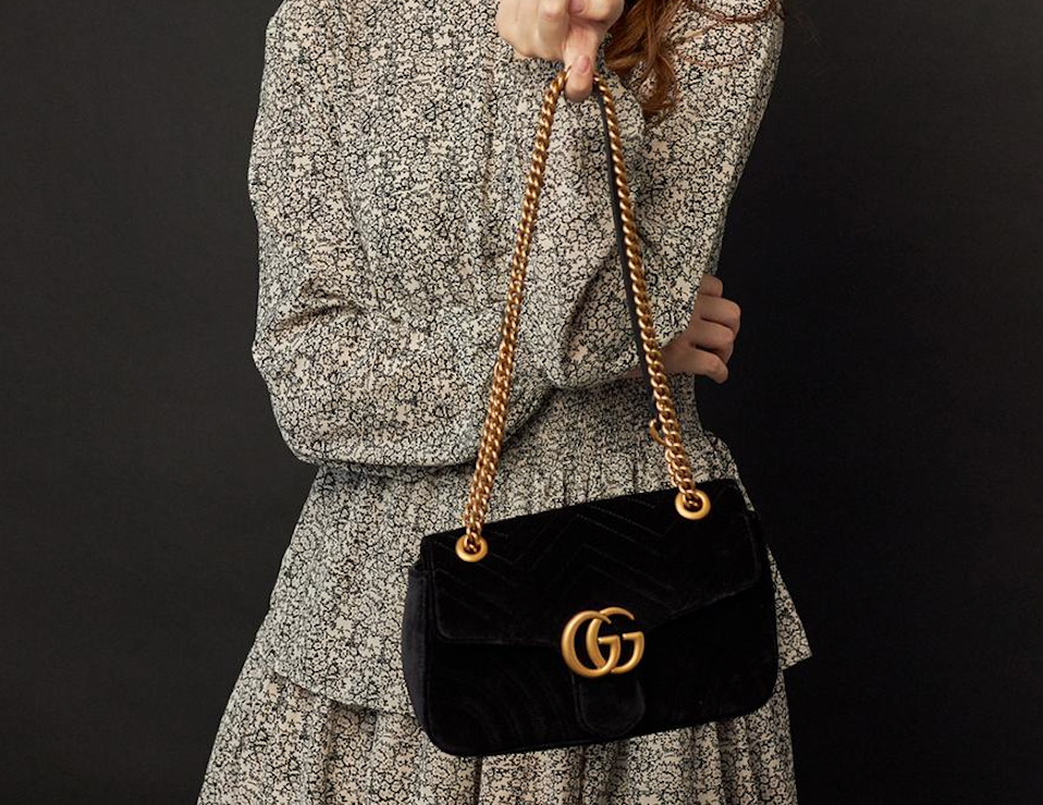 Gucci - Shoulder bag