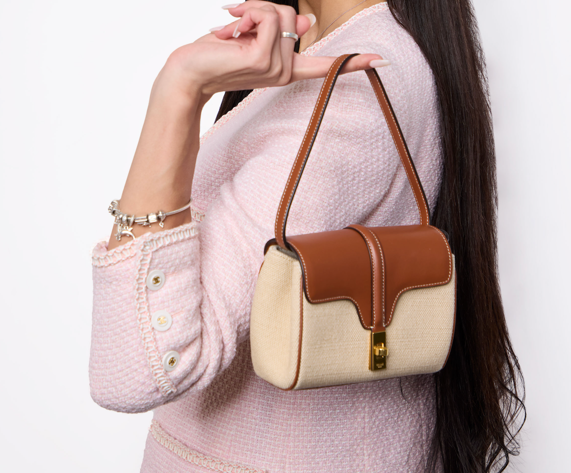 Celine - Shoulder bag