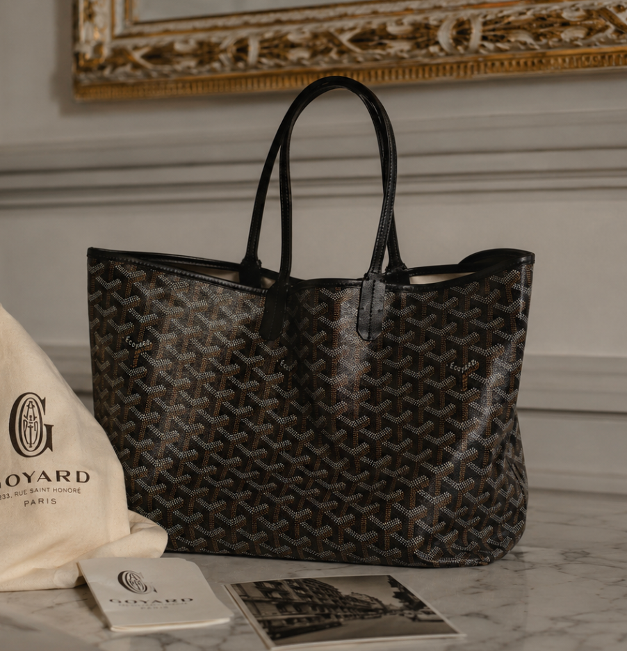 Goyard - Totes
