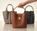 Collection 9Bucket Bags