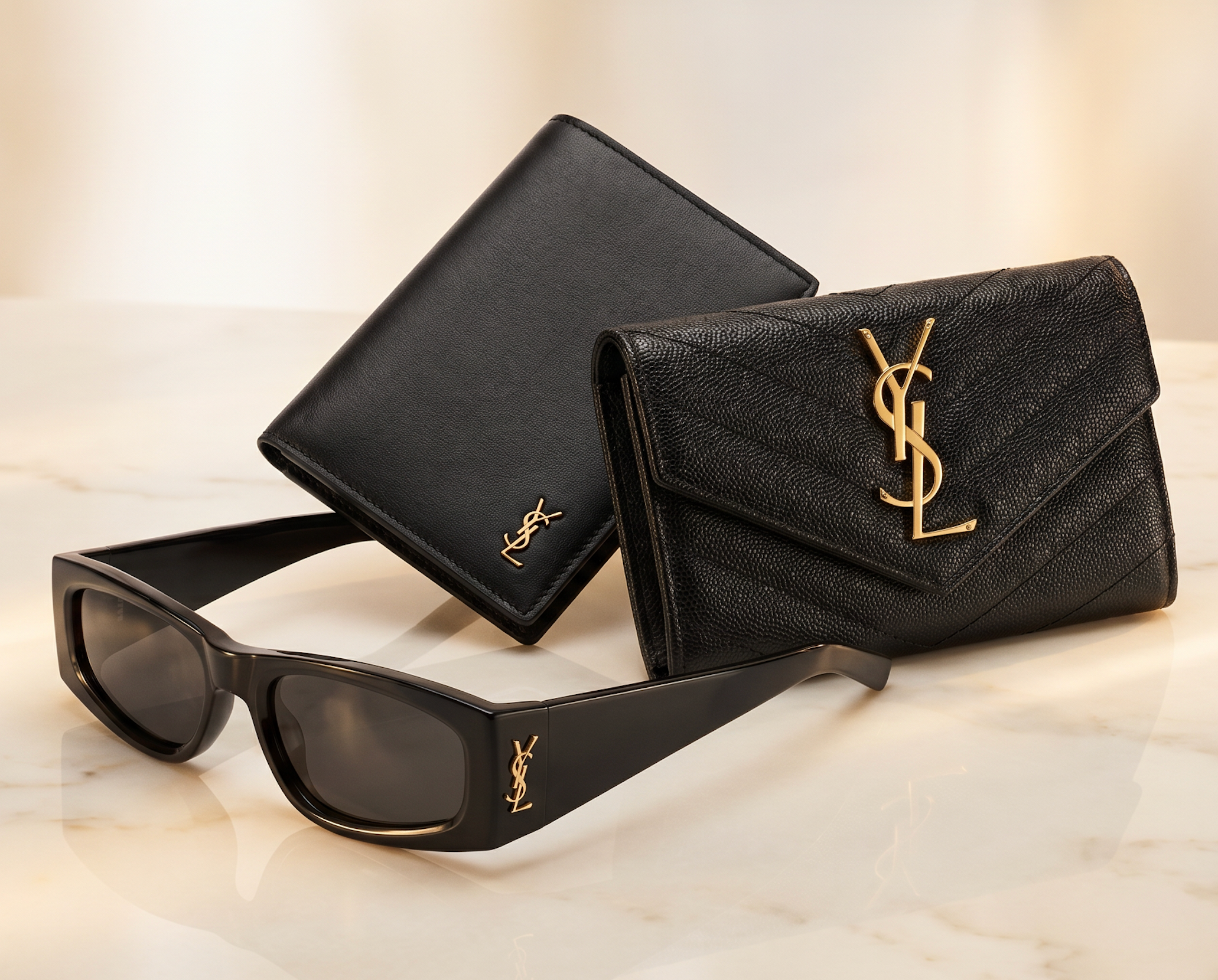 Small Leather Goods