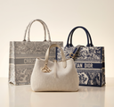 Collection 5Book Tote