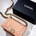 Collection 1Chanel