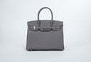 Collection 9Hermes - Birkin