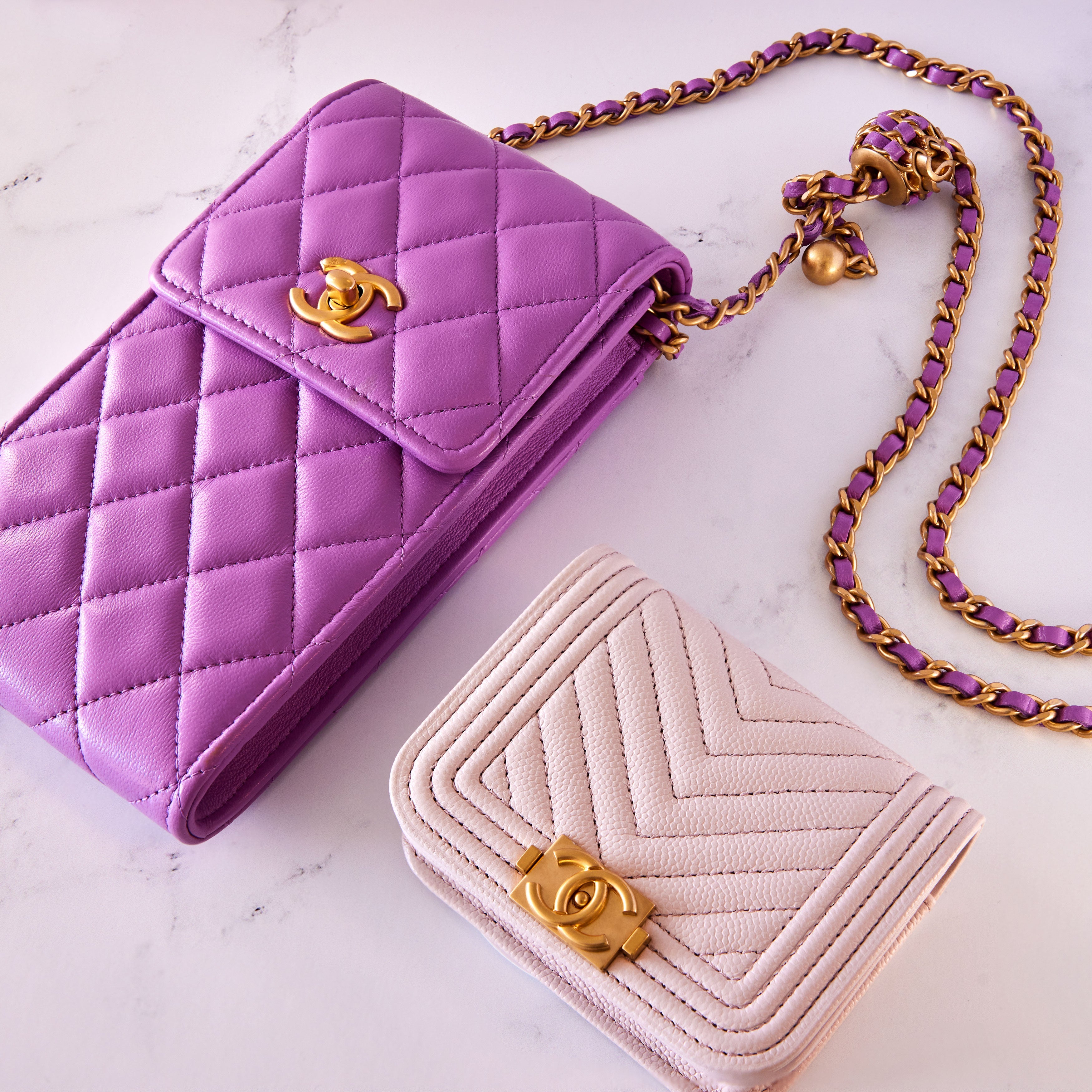 Chanel - Mini