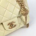 Chanel Mini Lambskin Sweet ...