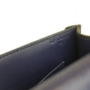 Hermes Bleu Saphir Chevre M...