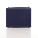 Hermes Bleu Saphir Chevre M...
