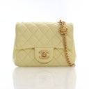 Product - Chanel Mini Lambs...