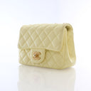 Chanel Mini Lambskin Sweet ...