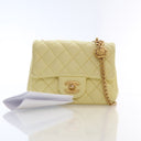 Chanel Mini Lambskin Sweet ...