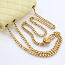 Chanel Mini Lambskin Sweet ...