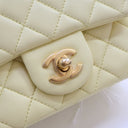 Chanel Mini Lambskin Sweet ...