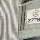 Chanel Large Tweed Gabriell...