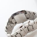 Gucci Silver Watch