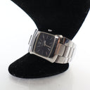 Gucci Silver Watch