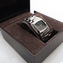 Gucci Silver Watch