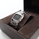 Gucci Silver Watch