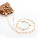 Fendi Nano First Charm