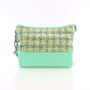 Chanel Large Tweed Gabriell...