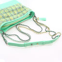 Chanel Large Tweed Gabriell...
