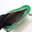 Chanel Large Tweed Gabriell...