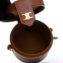 Celine Medium Triomphe Tambour