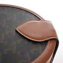 Celine Medium Triomphe Tambour