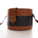 Celine Medium Triomphe Tambour