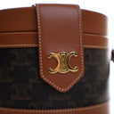Celine Medium Triomphe Tambour