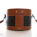 Celine Medium Triomphe Tambour