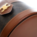 Celine Medium Triomphe Tambour