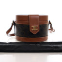 Celine Medium Triomphe Tambour
