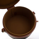 Celine Medium Triomphe Tambour