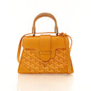 Goyard Goyardine Saigon Souple Mini