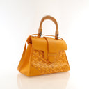 Goyard Goyardine Saigon Souple Mini