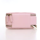 Chanel Mini Glazed Calfskin...