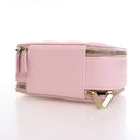 Chanel Mini Glazed Calfskin...