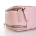Chanel Mini Glazed Calfskin...