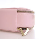 Chanel Mini Glazed Calfskin...