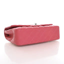Chanel Medium Pink Lambskin...