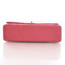 Chanel Medium Pink Lambskin...