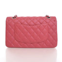 Chanel Medium Pink Lambskin...
