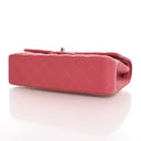 Chanel Medium Pink Lambskin...