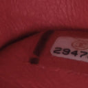 Chanel Medium Pink Lambskin...
