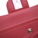 Chanel Medium Pink Lambskin...