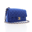 Hover Product -Chanel Mini ...