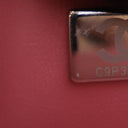 Chanel Medium Pink Lambskin...