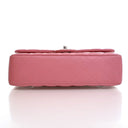 Chanel Medium Pink Lambskin...